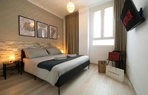 LuxHome Duomo - San Siro 10min